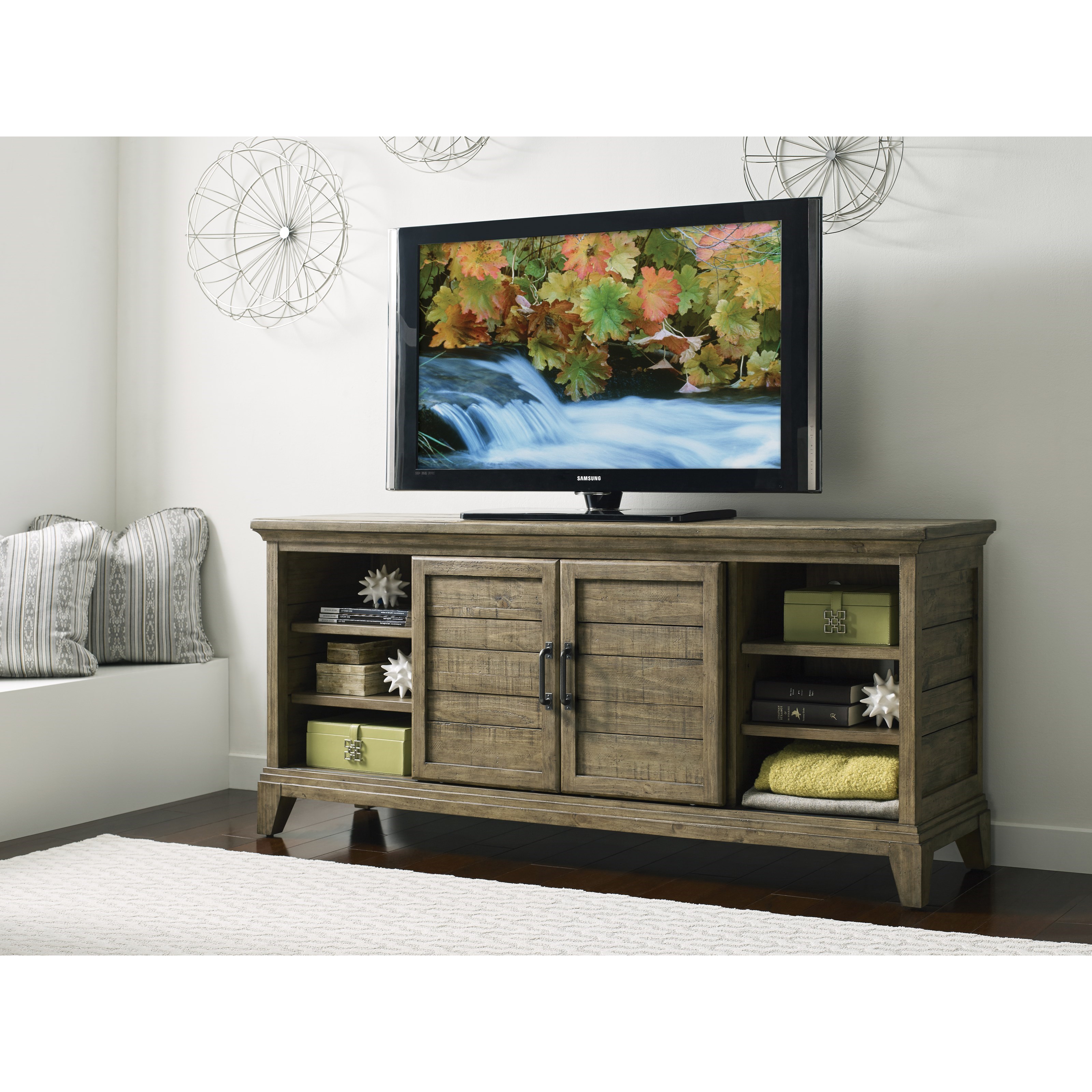 Kincaid entertainment deals center